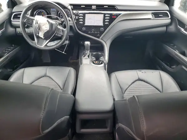 4T1B11HK0JU646422 2018 TOYOTA CAMRY - Image 7