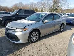 4T1B11HK0JU648025 2018 TOYOTA CAMRY