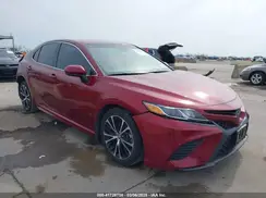 4T1B11HK0JU648056 2018 TOYOTA CAMRY