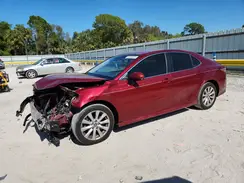 4T1B11HK0JU648736 2018 TOYOTA CAMRY