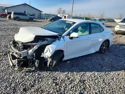 4T1B11HK0JU650826 2018 TOYOTA CAMRY