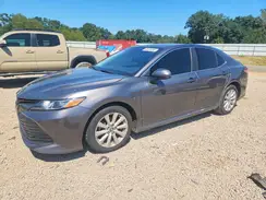4T1B11HK0JU651510 2018 TOYOTA CAMRY
