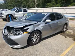 4T1B11HK0JU654259 2018 TOYOTA CAMRY
