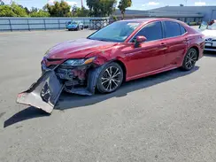 4T1B11HK0JU656657 2018 TOYOTA CAMRY