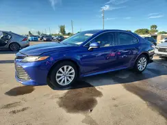 4T1B11HK0JU657193 2018 TOYOTA CAMRY