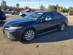 4T1B11HK0JU657243 2018 TOYOTA CAMRY