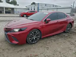 4T1B11HK0JU657548 2018 TOYOTA CAMRY