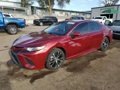 4T1B11HK0JU660272 2018 TOYOTA CAMRY