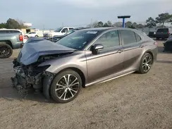 4T1B11HK0JU661311 2018 TOYOTA CAMRY