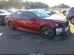 4T1B11HK0JU661907 2018 TOYOTA CAMRY