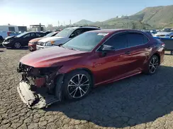 4T1B11HK0JU662233 2018 TOYOTA CAMRY