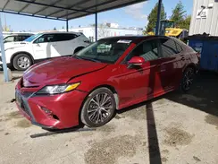 4T1B11HK0JU662555 2018 TOYOTA CAMRY