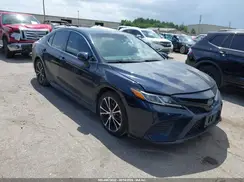 4T1B11HK0JU663009 2018 TOYOTA CAMRY