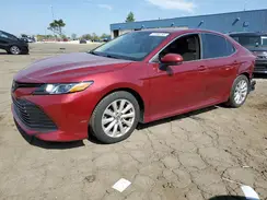 4T1B11HK0JU663432 2018 TOYOTA CAMRY