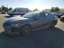 4T1B11HK0JU664063 2018 TOYOTA CAMRY
