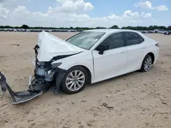 4T1B11HK0JU665116 2018 TOYOTA CAMRY