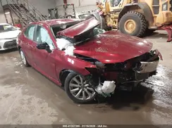 4T1B11HK0JU665147 2018 TOYOTA CAMRY