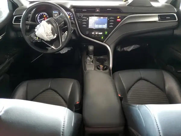 4T1B11HK0JU665150 2018 TOYOTA CAMRY - Image 8