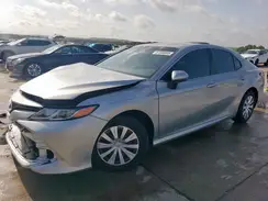 4T1B11HK0JU665259 2018 TOYOTA CAMRY