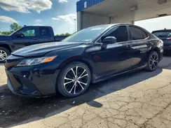 4T1B11HK0JU665682 2018 TOYOTA CAMRY
