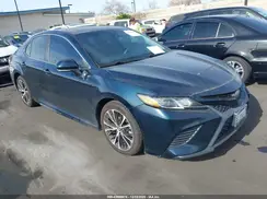 4T1B11HK0JU665729 2018 TOYOTA CAMRY