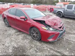 4T1B11HK0JU666847 2018 TOYOTA CAMRY