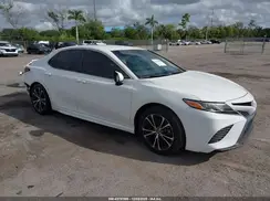 4T1B11HK0JU667559 2018 TOYOTA CAMRY