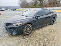 4T1B11HK0JU668145 2018 TOYOTA CAMRY