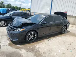 4T1B11HK0JU669084 2018 TOYOTA CAMRY