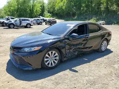 4T1B11HK0JU669490 2018 TOYOTA CAMRY
