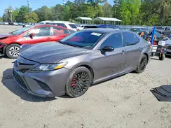 4T1B11HK0JU670638 2018 TOYOTA CAMRY