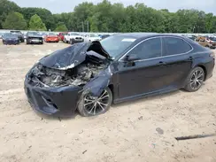 4T1B11HK0JU670641 2018 TOYOTA CAMRY