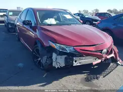 4T1B11HK0JU671451 2018 TOYOTA CAMRY