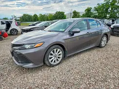 4T1B11HK0JU671840 2018 TOYOTA CAMRY