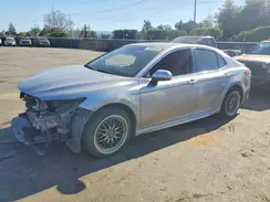 4T1B11HK0JU671921 2018 TOYOTA CAMRY