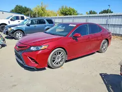 4T1B11HK0JU673412 2018 TOYOTA CAMRY