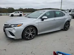 4T1B11HK0JU673734 2018 TOYOTA CAMRY