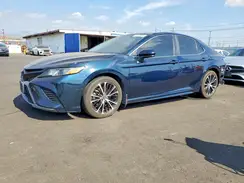 4T1B11HK0JU674768 2018 TOYOTA CAMRY