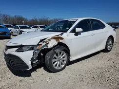4T1B11HK0JU675645 2018 TOYOTA CAMRY