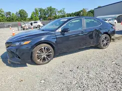 4T1B11HK0JU676102 2018 TOYOTA CAMRY
