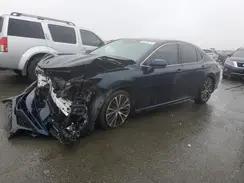 4T1B11HK0JU677072 2018 TOYOTA CAMRY