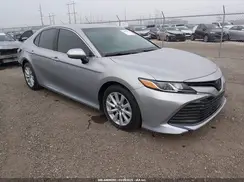 4T1B11HK0JU678593 2018 TOYOTA CAMRY