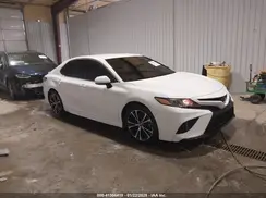 4T1B11HK0KU159979 2019 TOYOTA CAMRY