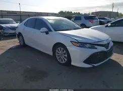 4T1B11HK0KU160159 2019 TOYOTA CAMRY