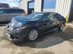 4T1B11HK0KU160534 2019 TOYOTA CAMRY