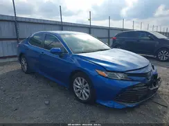 4T1B11HK0KU160842 2019 TOYOTA CAMRY