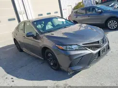 4T1B11HK0KU161005 2019 TOYOTA CAMRY