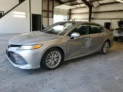 4T1B11HK0KU161909 2019 TOYOTA CAMRY