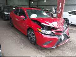 4T1B11HK0KU163434 2019 TOYOTA CAMRY