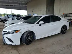 4T1B11HK0KU163921 2019 TOYOTA CAMRY
